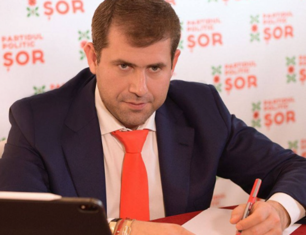 În Moldova ar putea apărea un nou Minister al Agriculturii. Ilan Șor: Va rezolva problemele cu care se confruntă fermierii